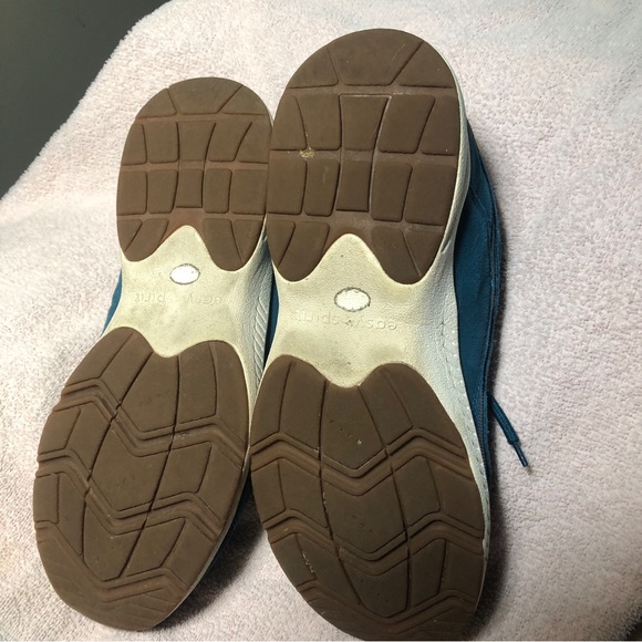 Easy Spirit 10W Seromy Walking Shoe - Picture 5 of 7